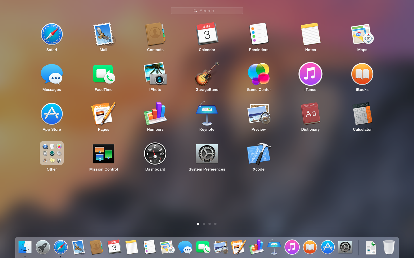 Download Mac Os X Yosemite Theme For Windows 7