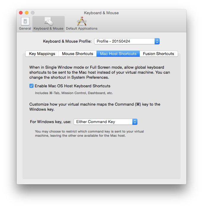 vmware viewer for mac