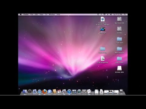 mac os x 10.5 combo upgrades for download